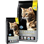 Matisse Neutered 10 kg