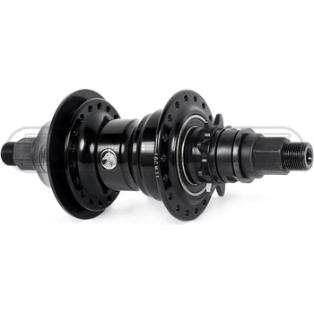 SHADOW Optimized Freecoaster