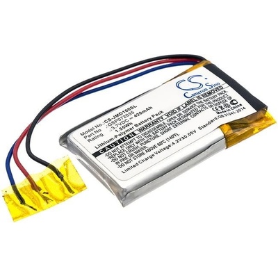 Cameron Sino CS-JMD100SL 420 mAh batéria - neoriginálna