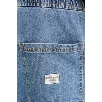 Guess Jeans Дънков къс панталон Guess Jeans (M5GD35.D5M54)