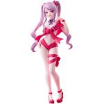 FuRyu Статуетка FuRyu Animation: Overlord - Shalltear (Bi Cute Ribbons), 22 cm (FRYU51257)
