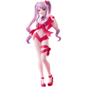FuRyu Статуетка FuRyu Animation: Overlord - Shalltear (Bi Cute Ribbons), 22 cm (FRYU51257)