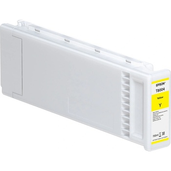 Epson C13T50U400 жълт (yellow) оригинална касета (C13T50U400)