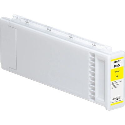 Epson C13T50U400 жълт (yellow) оригинална касета (C13T50U400)