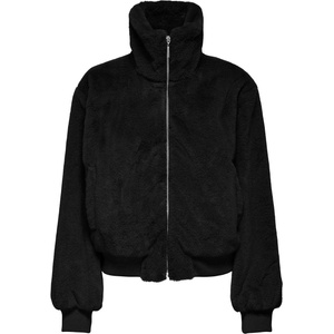 ONLY Яке onlvenice faux fur bomber otw (153273304630343)