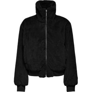 ONLY Яке onlvenice faux fur bomber otw