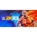 WWE 2K23 (Icon Edition)
