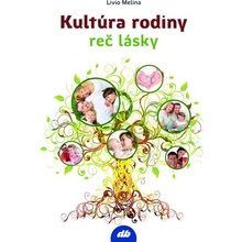 Kultúra rodiny - reč lásky