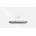 Villeroy & Boch 922169N5 - Бутон за промиване VICONNECT бял/матов хром (VB0111)