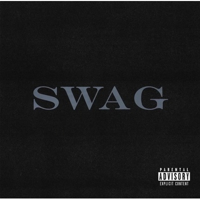 Bieber Justin: Swag CD