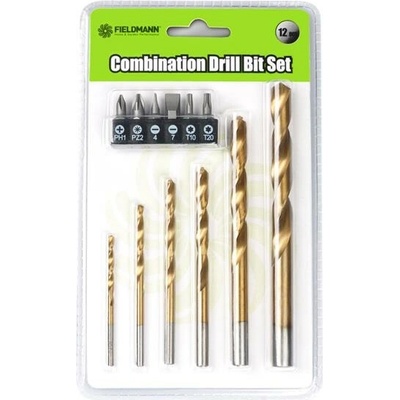 Fieldmann 06691312
