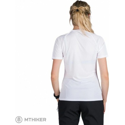 Northfinder CASSIE dámske tričko white