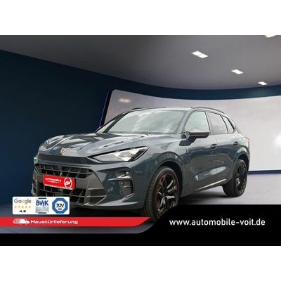 Cupra Terramar 2.0 TSI VZ 195 kW
