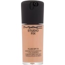 MAC Studio Fix Fluid zmatňujúci make-up SPF15 NW22 30 ml