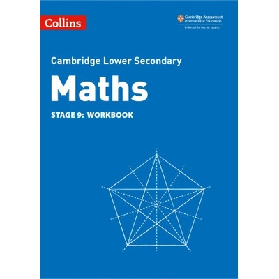 Lower Secondary Maths Workbook: Stage 9