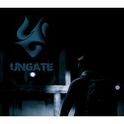 Ungate