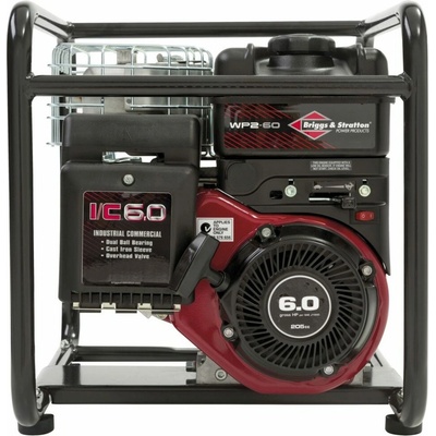 BRIGGS & STRATTON WP 2-60