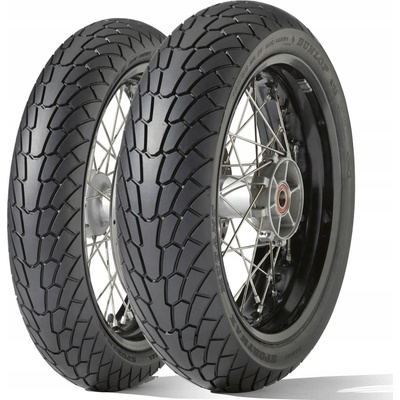Dunlop MUTANT 170/60 R17 72W