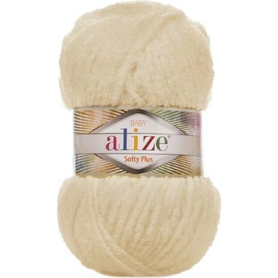 Příze Alize Softy Plus 310