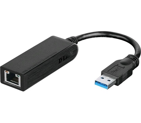 D-Link DUB-1312