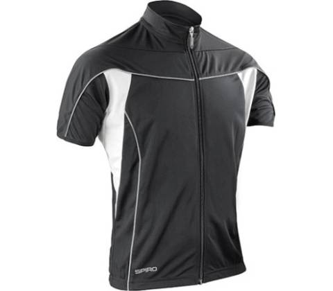 Spiro RT188M Black pánsky