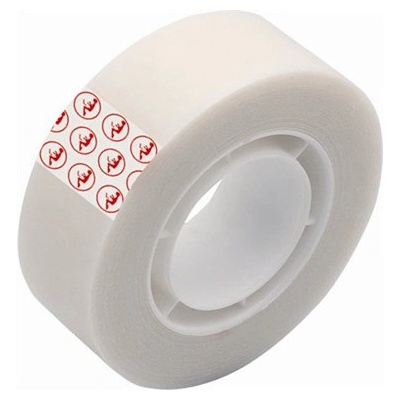 KORES Lepiaca páska popisovateľná 19 mm x 33 m