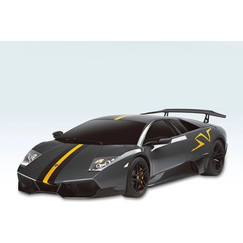 Rastar Кола lamborghini murcielago lp670-4 r/c 1: 24
