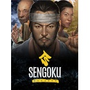 Sengoku Dynasty