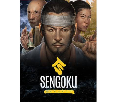 Sengoku Dynasty