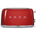 Smeg TSF02RDEU Тостери