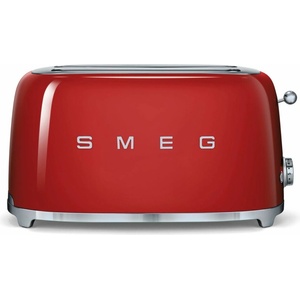 Smeg TSF02RDEU Тостери