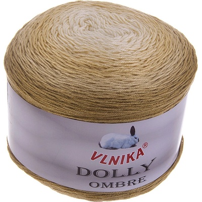 Příze Dolly Ombre 310