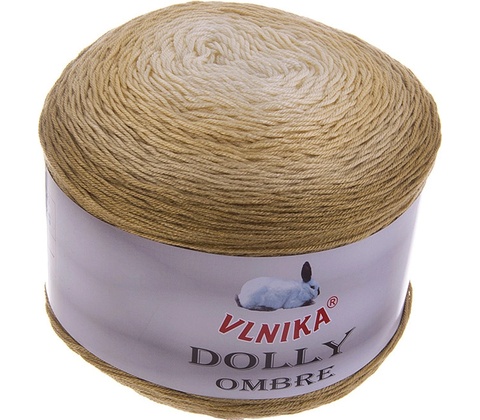 Příze Dolly Ombre 310