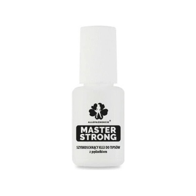 Master Strong Nail Glue 8 g