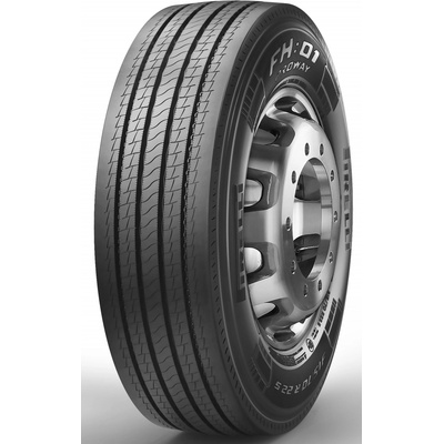 PIRELLI FH:01 ProWay 315/60R22.5 154/148L