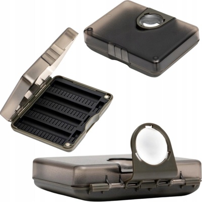 Korda Box na háčky Hook Safe