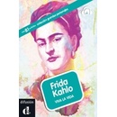 Frida Kahlo + CD