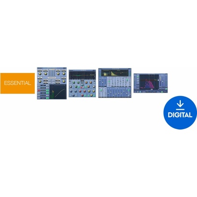 Sonnox Essential (HD-HDX) (Digitálny produkt)