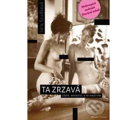 Ta zrzavá