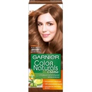Garnier Color Naturals jiskřivá světle hnědá 6.23