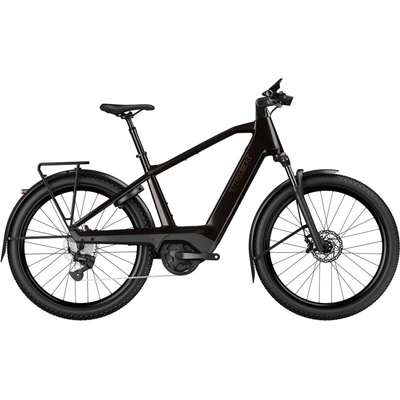 Trek Charter+ 4 Trail 2027