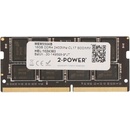 2-Power DDR4 16GB 2400MHz CL17 MEM5504B