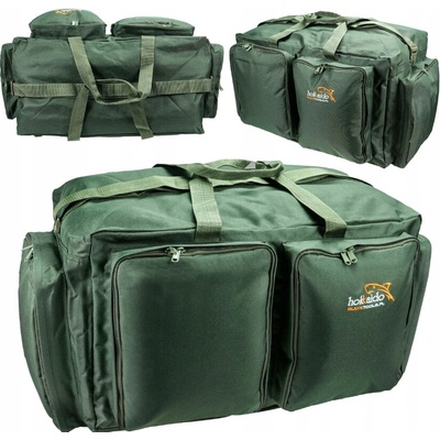 Jaxon Taška přes rameno FISHING TEAM BAG 52/30/32cm