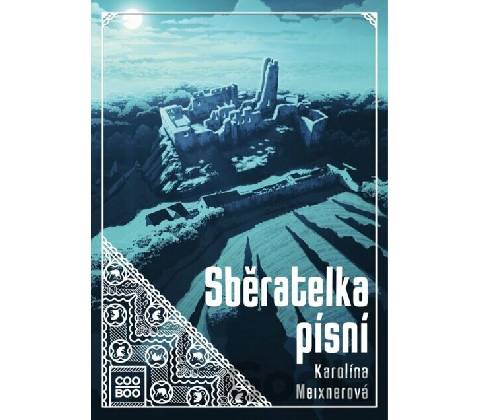 Sběratelka písní