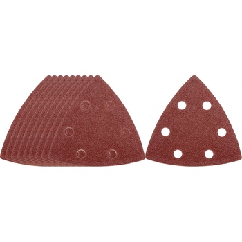 YATO Brusné listy pro multifunkci 90 mm, 10 ks