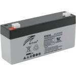 Ritar Power Оловна Батерия RITAR (RT632) AGM 6V/3.2Ah - 134x34x60 mm (RITAR-RT632)