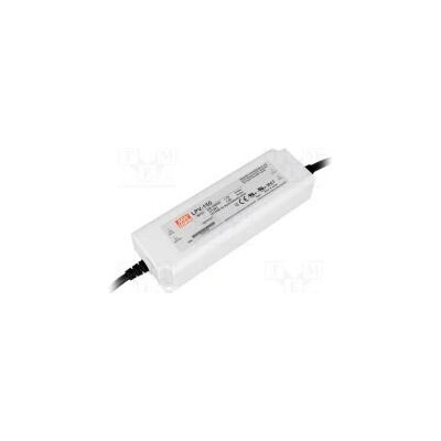 Napájecí zdroj spínaný LED 153W 48VDC 3,2A 180÷305VAC IP67