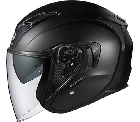 Kabuto Exceed flat HONDA