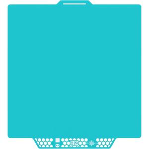 BIQU Panda Build Plate CryoGrip Pro Glacier - Bambu Lab X1/X2D/P1/P2/A1 - blue (1060000734)