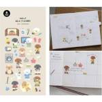 Suatelier Decorative stickers Grand Order